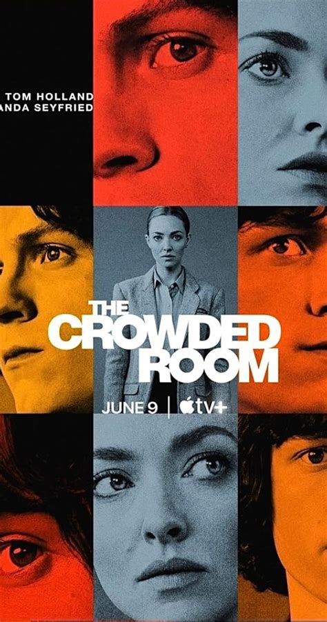 the crowded room imbd|the crowded room site imdb.com.